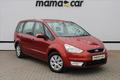 Ford Galaxy 2.2 TDCI 129kW 7-MST TAN Z.