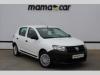 Dacia Sandero 1.2i 55kW 55 000KM R