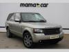 Land Rover Range Rover 4.4 TDV8 VOGUE R