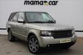 Land Rover Range Rover 4.4 TDV8 VOGUE R