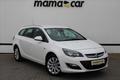 Opel Astra 2.0 CDTI 121kW AUTOMAT 1MAJ R