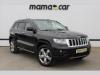 Jeep Grand Cherokee 3.0 CRD 4WD OVERLAND