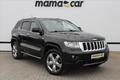 Jeep Grand Cherokee 3.0 CRD 4WD OVERLAND