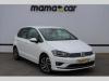 Volkswagen Golf Sportsvan 1.6TDI 85kW SERVIS.KN. BIXENON