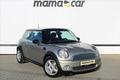 Mini Cooper 1.6i 88kW SERVISN KNIHA