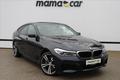 BMW 640d GT xDrive M PAKET 1MAJ R