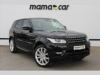 Land Rover Range Rover 3.0 SDV6 HSE 4WD DPH R