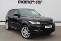 Land Rover Range Rover 3.0 SDV6 HSE 4WD DPH R