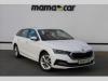 koda Octavia 1.5 TSI 110kW STYLE LED+ R