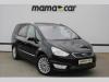 Ford Galaxy 2.2 TDCI 147kW AUTOMAT 7-MST