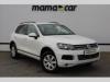 Volkswagen Touareg 3.0 TDI 180kW SERVIS.KNIHA R