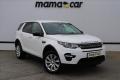 Land Rover Discovery 2.0 TD4 110kW AWD R