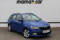 koda Fabia 1.0 TSI 81kW STYLE 1.MAJ. R