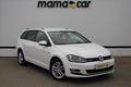 Volkswagen Golf 1.4 TGI 81kW DSG HIGHLINE R