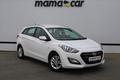 Hyundai i30 1.6 CVVT TRIKOLOR 1.MAJITEL R