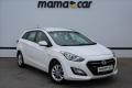 Hyundai i30 1.6 CVVT TRIKOLOR 1.MAJITEL R