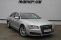 Audi A8 4.2 TDI 258kW QUATTRO MAS