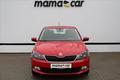 koda Fabia 1.2 TSI 66kW STYLE R