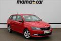 koda Fabia 1.2 TSI 66kW STYLE R