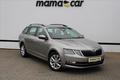 koda Octavia 2.0 TDI 110kW STYLE LED NAVI