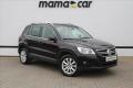 Volkswagen Tiguan 2.0 TDI DSG 4MOTION