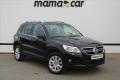 Volkswagen Tiguan 2.0 TDI DSG 4MOTION