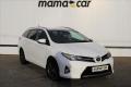 Toyota Auris 1.6i 97kW VALVEMATIC R