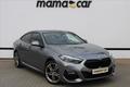 BMW 218d Gran Coup M PAKET DPH R