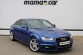 Audi A4 2.0 TDI 140kW QUATTRO S-LINE