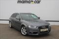 Audi A4 2.0 TDI 105kW XENONY NAVIGACE