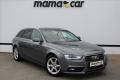 Audi A4 Avant 2.0 TDI 105kW XENONY NAV