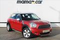 Mini Countryman 2.0D ALL4 SERVIS. KN. R