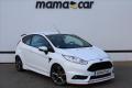 Ford Fiesta 1.6i 134kW ST SERVISN KNIHA