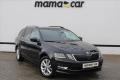 koda Octavia 2.0 TDi 110kW DSG STYLE+ NAVI