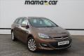 Opel Astra 1.6TDCI 100kW COSMO R