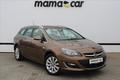 Opel Astra 1.6TDCI 100kW COSMO R