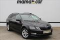 koda Octavia 2.0 TDI 110kW DSG STYLE+ NAVI