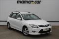 Hyundai i30 1.4 CVVT 80kW SERV.KNIHA R