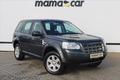 Land Rover Freelander 2 2.2TD4 4WD SERVISN KNIHA R