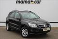 Volkswagen Tiguan 2.0 TDI 103kW 4MOTION