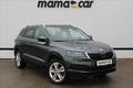 koda Karoq 2.0 TDI 110kW DSG 4x4 STYLE+