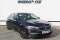 BMW 530d xDrive 195kW HEAD UP R