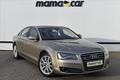 Audi A8 4.0 TFSI QUATTRO 1.MAJ DPH R