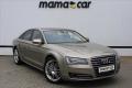 Audi A8 4.0 TFSI QUATTRO 1.MAJ DPH R