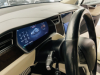 Tesla Model X P100D.LUDICROUS. PERFORMANCE
