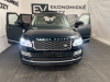 Land Rover Range Rover  5.0 V8 S/C.REZERVOVANO