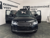 Land Rover Range Rover  3.0 SDV,REZERVOVNO