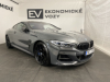 BMW M850iX,REZERVOVNO