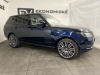 Land Rover Range Rover 3.0 TDV6,REZERVOVNO