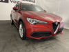 Alfa Romeo Stelvio 2.0TI,Q4,FRIST EDITION